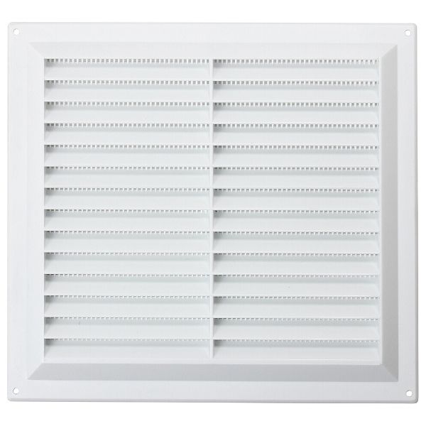 Vent Plaza in White main image 1