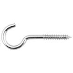 Picture of SCREW HOOKS - ZINC PLATED