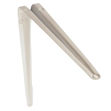 Picture of LONDON SHELF BRACKET WHITE