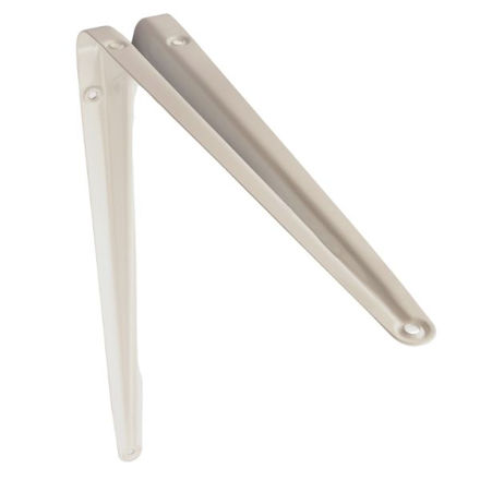 Picture of LONDON SHELF BRACKET WHITE