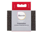 Picture of HARRIS PREPARATION SANDING BLOCK