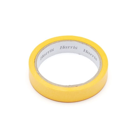 Picture of HARRIS FINE LINE MASKING TAPE 25M X 19MM