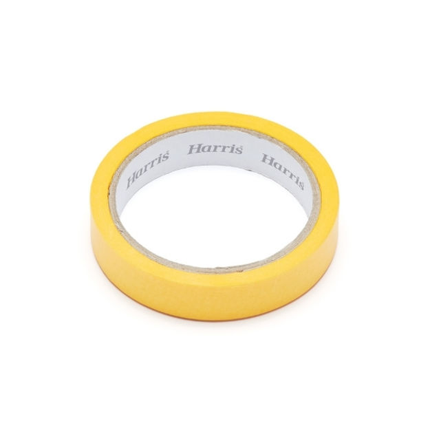 Picture of HARRIS FINE LINE MASKING TAPE 25M X 19MM