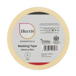 Picture of HARRIS ESSENTIALS MASKING TAPE (TWIN PACK)
