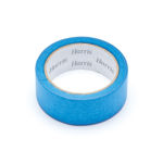 Picture of HARRIS UV RESISTANT MASKING TAPE 25M ROLL