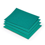 Picture of HARRIS ALUMINIUM OXIDE SHEETS PACK 4 ASSORTED