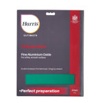 Picture of HARRIS ALUMINIUM OXIDE SHEETS (4 PACK)