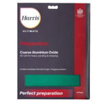 Picture of HARRIS ALUMINIUM OXIDE SHEETS (4 PACK)