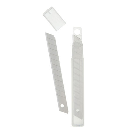 Picture of HARRIS PAPERHANGING SNAP KNIFE BLADES PACK 10