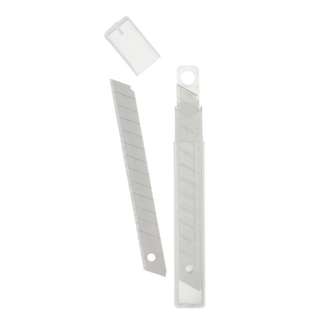 Picture of HARRIS PAPERHANGING SNAP KNIFE BLADES PACK 10