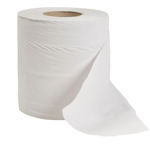 Picture of HARRIS JUMBO PAPER ROLL (400 2-PLY SHEETS - 152M)
