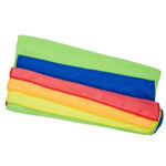 Picture of HARRIS MICROFIBRE CLEANING CLOTHS PACK 5