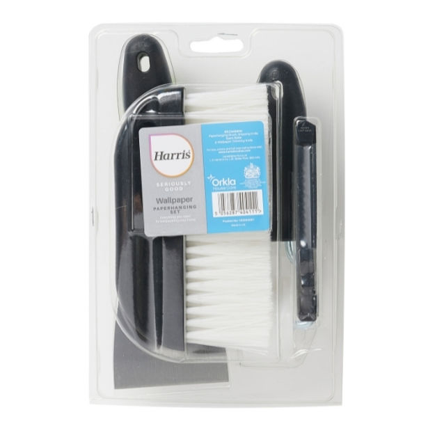 Picture of HARRIS PAPERHANGING KIT