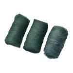 Picture of HARRIS STEEL WOOL PACK 3 ASSORTED