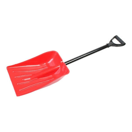 Picture of HARRIS WR116 VICTORY PREM RED SNOW SHOVEL
