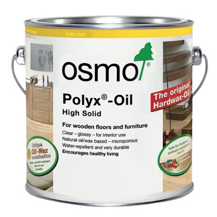 Picture of OSMO POLYX-OIL ORIGINAL 3032 CLEAR SATIN