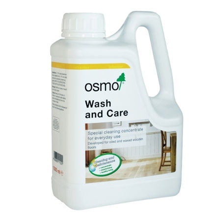 Picture of OSMO WASH & CARE 1L