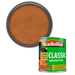 Picture of SADOLIN CLASSIC ALL PURPOSE WOODSTAIN