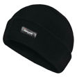 Picture of REGATTA TRC320 THINSULATE ACRYLIC BLACK HAT