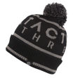 Picture of REGATTA TRC346 TACTICAL BOBBLE HAT BLACK/ASH