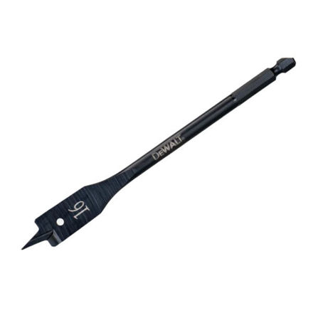 Picture of DEWALT EXTREME FLATWOOD DRILLBIT 16 X 152MM