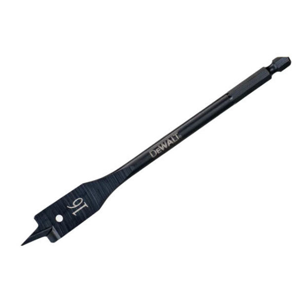 Picture of DEWALT EXTREME FLATWOOD DRILLBIT 16 X 152MM