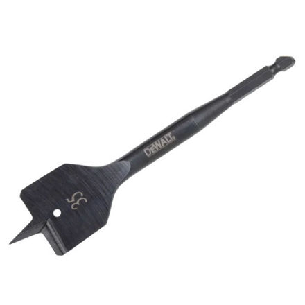 Picture of DEWALT EXTREME FLATWOOD DRILLBIT 35 X 152MM