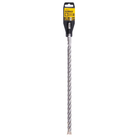 Picture of DEWALT EXTREME 2 SDS PLUS DRILLBIT 18.0 X 450MM