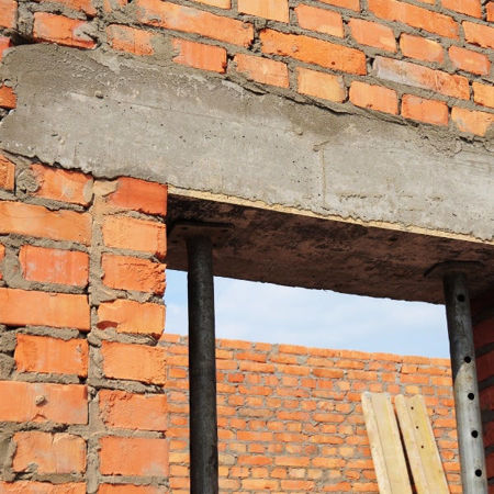 Picture for category Lintels