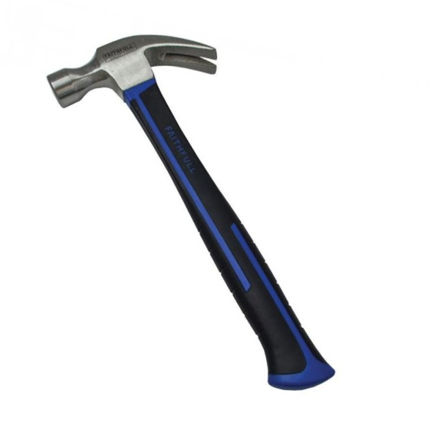Picture of FAITHFULL 570G (20OZ) CLAW HAMMER