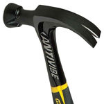 Picture of STANLEY FATMAX STEEL C/CLAW 16OZ HAMMER