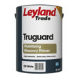 Picture of LEYLAND TRADE TRUGUARD STABILISING MASONRY PRIMER OFF WHITE 5L