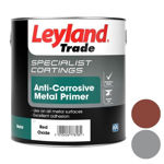 Picture of LEYLAND TRADE ANTI CORROSIVE METAL PRIMER 2.5L