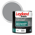 Picture of LEYLAND TRADE ANTI CORROSIVE METAL PRIMER 2.5L