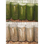Picture of LIGNUM DECKING CLEANER & PROTECTOR - 5 LTR
