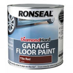 Picture of RONSEAL DIAMOND HARD GARAGE FLOOR PAINT