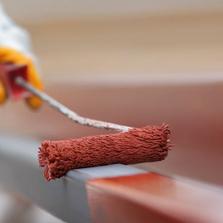Picture for category Specialist Coatings & Primers