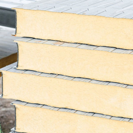 Picture for category Floor & Wall Insulation