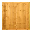 Picture of SUPERIOR CLOSEBOARD FENCING PANEL 6FT (1828MM)