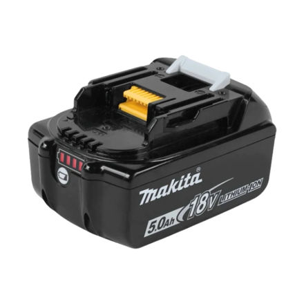 Picture of MAKITA BL1850B 18V 5.0AH LI-ION BATTERY