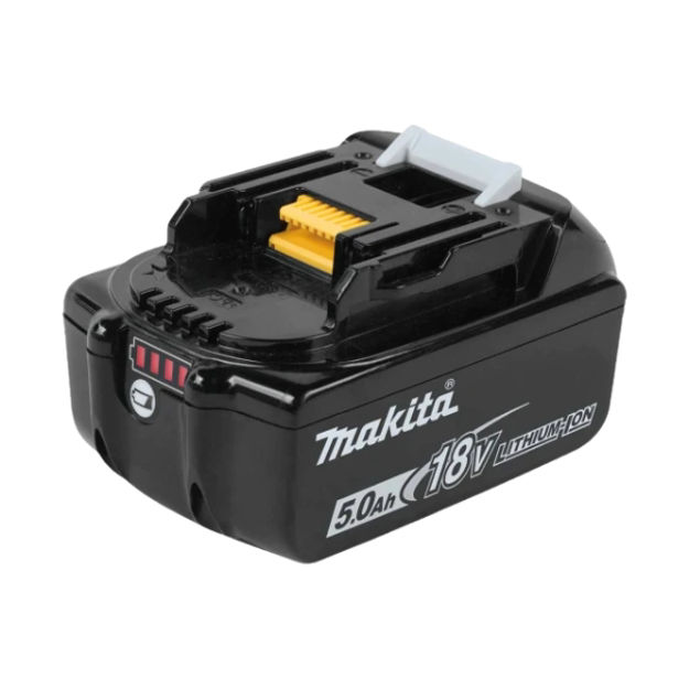 Picture of MAKITA BL1850B 18V 5.0AH LI-ION BATTERY