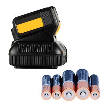 Picture for category Batteries & Chargers