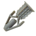 Picture of HEAVY DUTY PLASTERBOARD FIXING 20PC