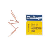 Picture of CHALLENGE HARDBOARD PINS