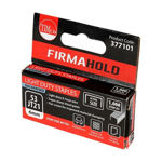 Picture of TIMCO Light Duty Chisel Point Galvanised Staples (PACK 1000)