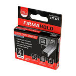Picture of TIMCO Light Duty Chisel Point Galvanised Staples (PACK 1000)