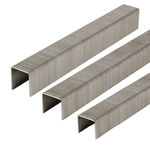 Picture of TIMCO Heavy Duty Chisel Point A2 Stainless Steel Staples (PACK 1000)