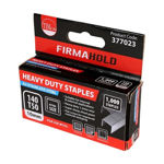 Picture of TIMCO Heavy Duty Chisel Point A2 Stainless Steel Staples (PACK 1000)