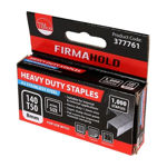 Picture of TIMCO Heavy Duty Chisel Point A2 Stainless Steel Staples (PACK 1000)