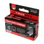 Picture of TIMCO Heavy Duty Chisel Point Galvanised Staples (PACK 1000)